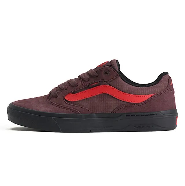 Vans BMX Proof Wafflecup παπούτσια καφέ Νο 9