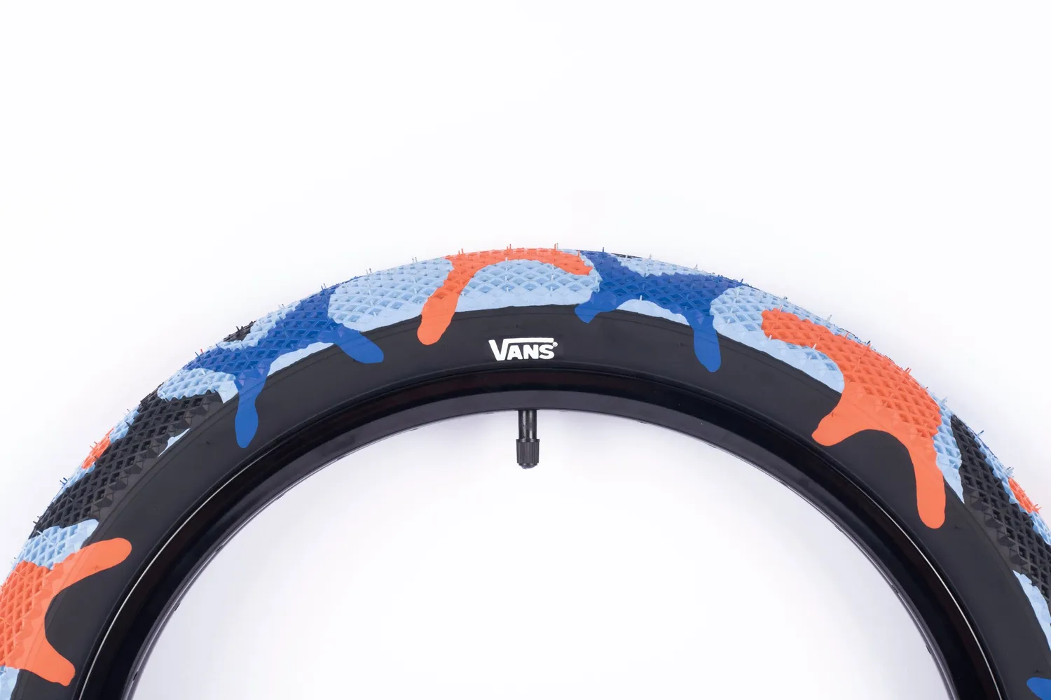Vans x Cult Tire ελαστικό 20" 2.40 camo μονό
