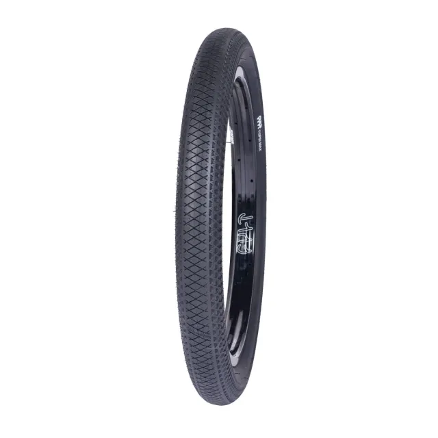 Cult Vans Wafflecup λάστιχο BMX 2.40" μαύρο dual