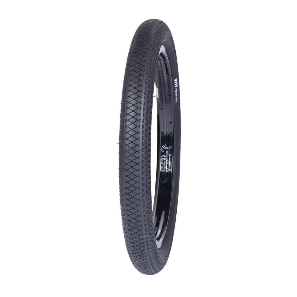 Cult Vans Wafflecup λάστιχο BMX 2.40" μαύρο dual