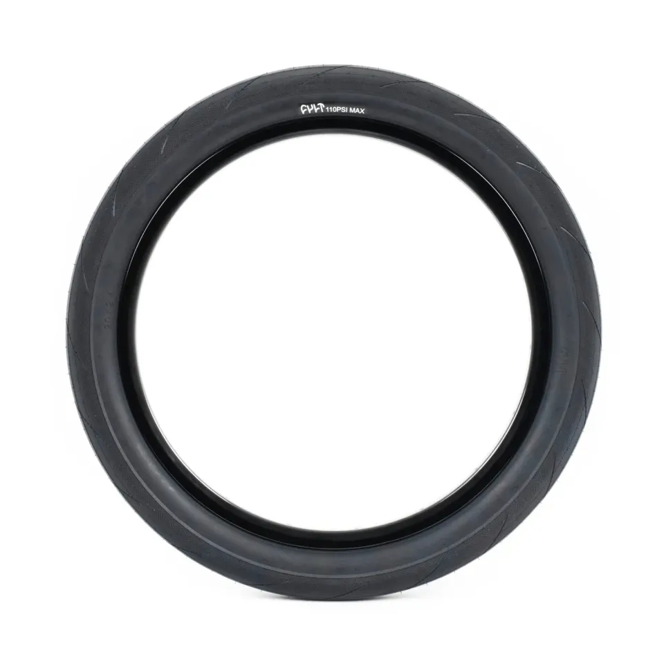 Cult Corey Walsh Pool ελαστικό BMX 2.40" 110PSI