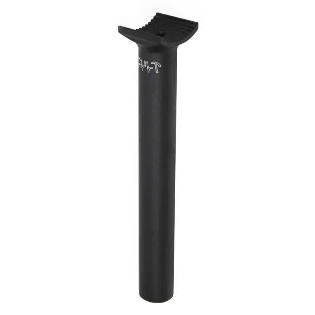 Cult Counter παλουκόσελο μαύρο 7.5"