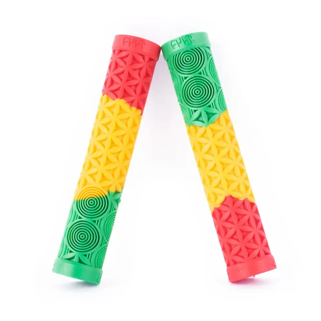 Cult AK Grip χειρολαβές BMX μαλακό rubber
