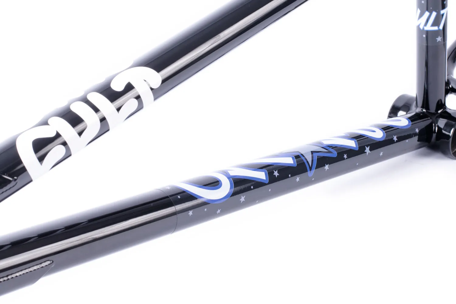 Cult Crew Trey Jones Magic σκελετός BMX 20.75" ενισχυμένος