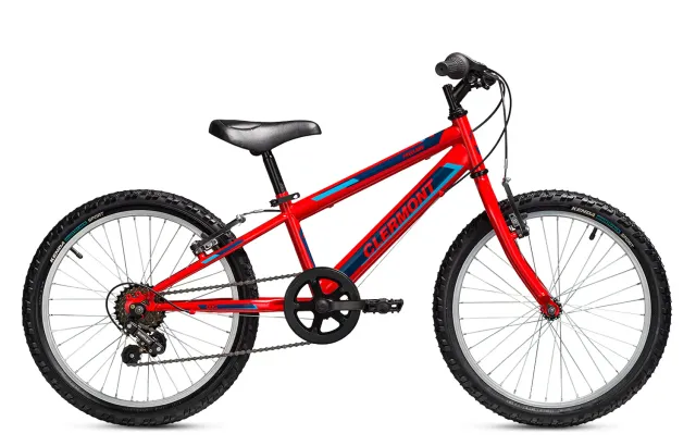 Clermont Freeland 20'' παιδικό mountain ποδήλατο 20 ιντσών