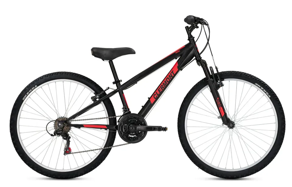 Clermont Bikes Tribal 26″ mountain ποδήλατο 26 ιντσών