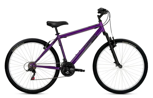 Clermont Bikes Falcon 27.5 ποδήλατο mountain 27.5 ιντσών