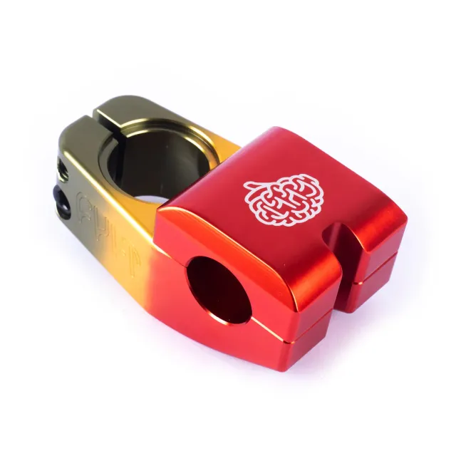 Cult Crew Max λαιμός τιμονιού BMX rasta 50mm
