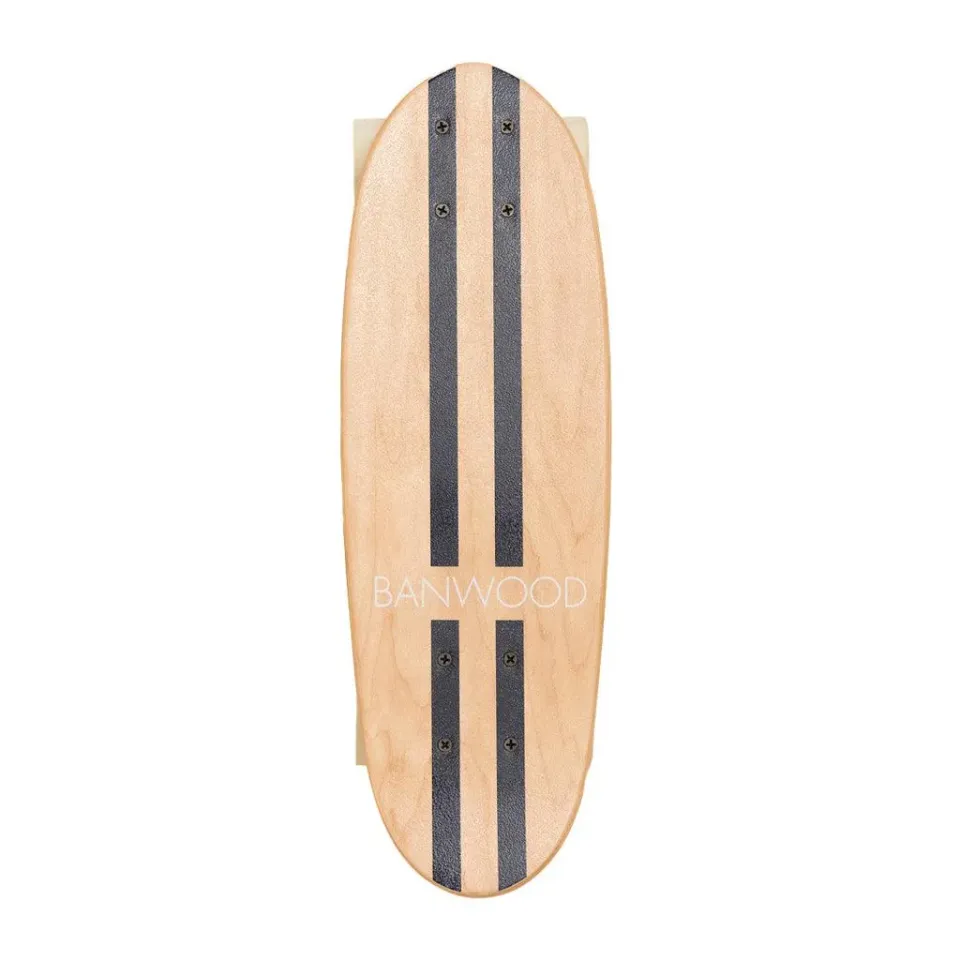 Banwood Skateboard σκέιτμπορντ μπλε σκούρο 5+