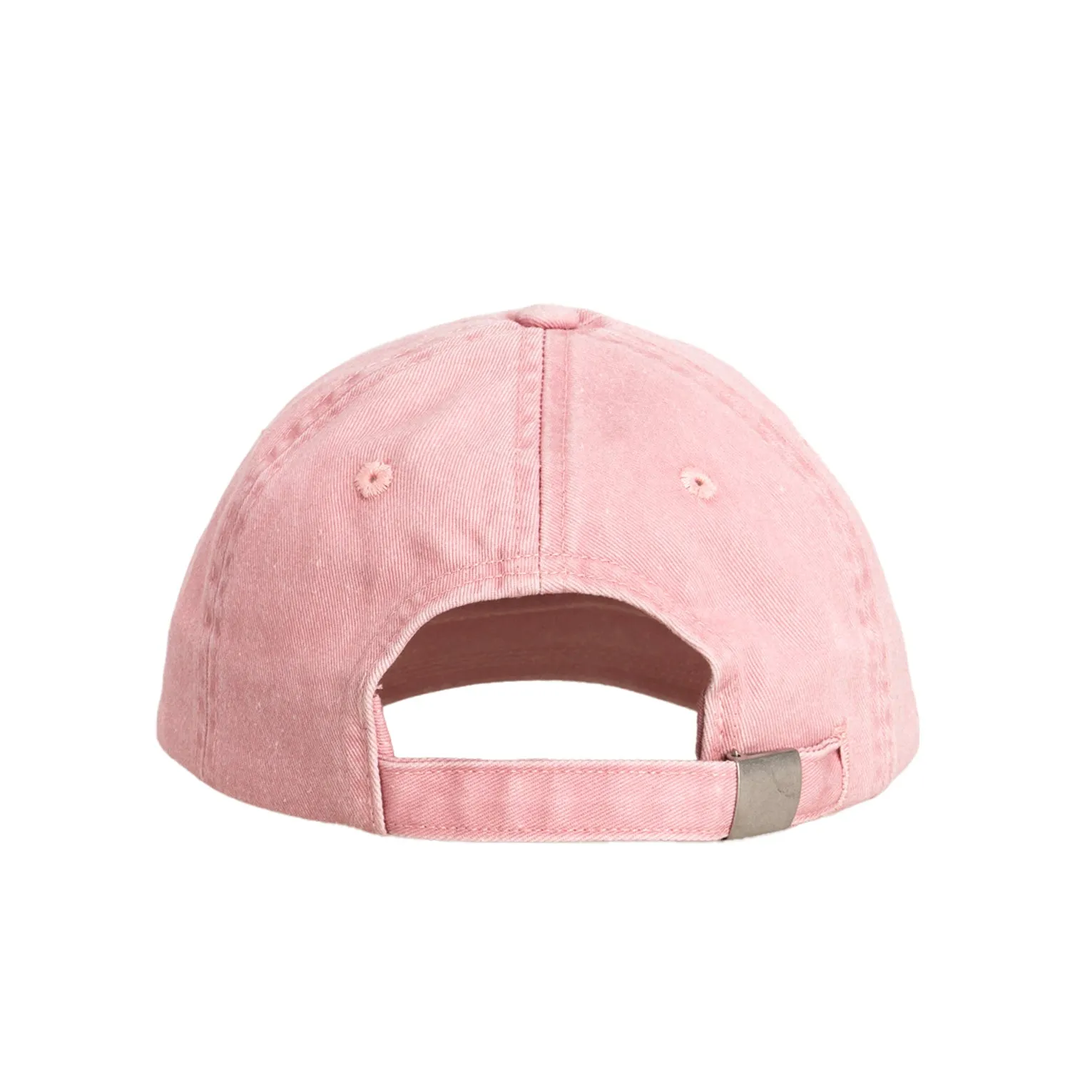 Banwood Washed παιδικό καπέλο Rose UPF40+ βαμβακερό