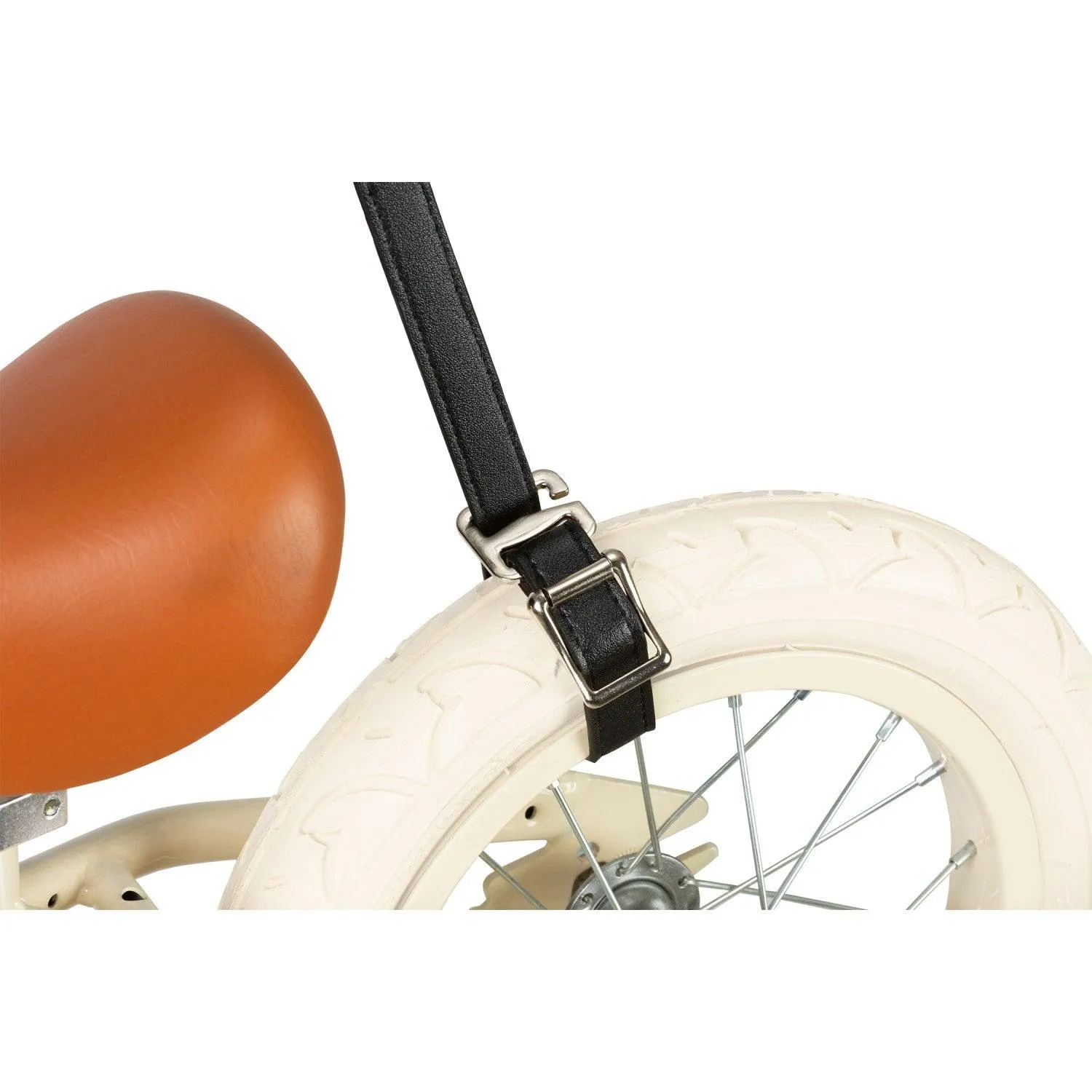 Banwood Carry Strap ιμάντας μεταφοράς Cream