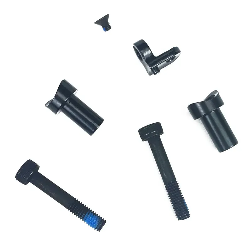 Cult Brake Mount Kit βάσεις φρένου BMX