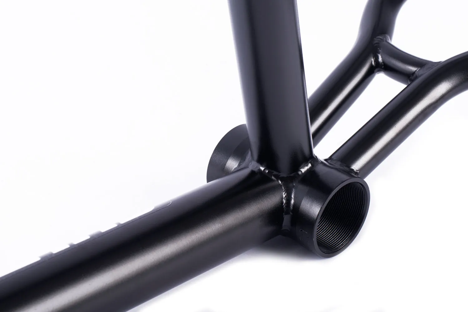 Cult Crew Vick Behm 24 σκελετός BMX δισκόφρενο μαύρο chromoly