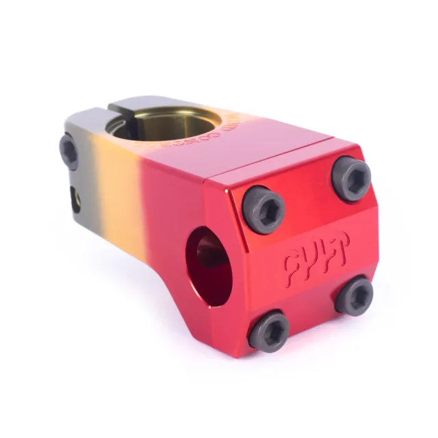 Cult Mind Control λαιμός BMX rasta 48mm