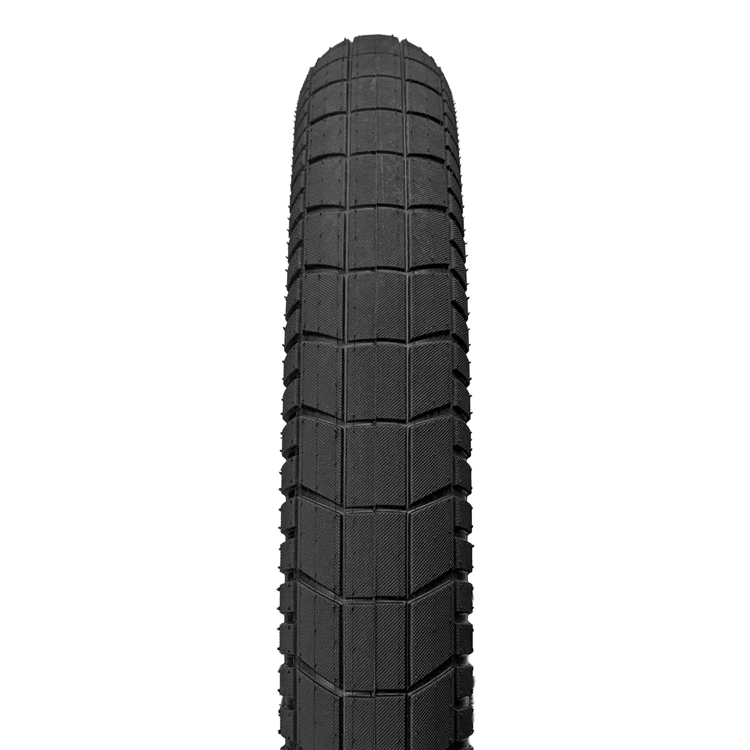 Cult Dehart ελαστικό BMX 20"x2.40 μαύρο
