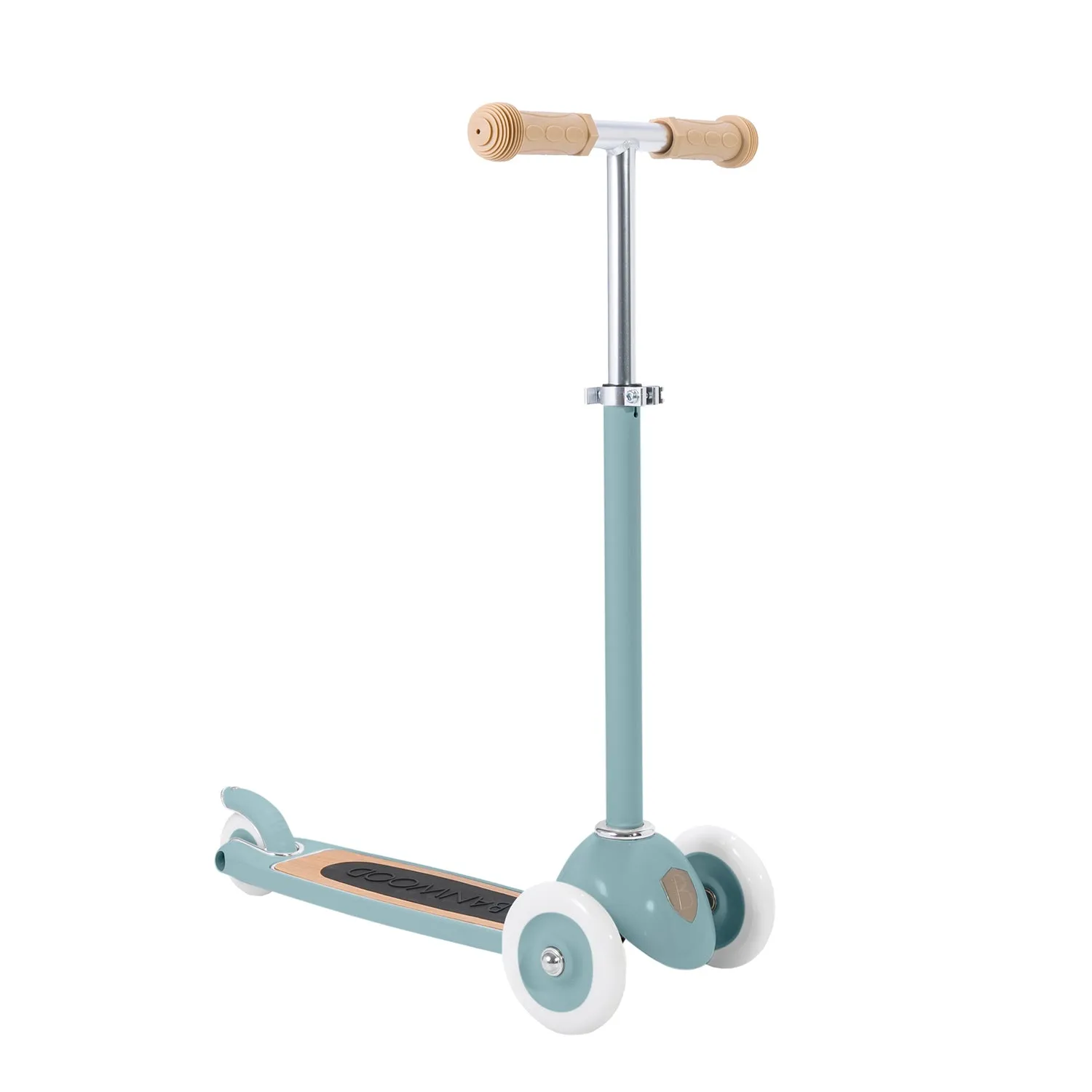 Banwood Vintage πατίνι 2 τροχών Teal