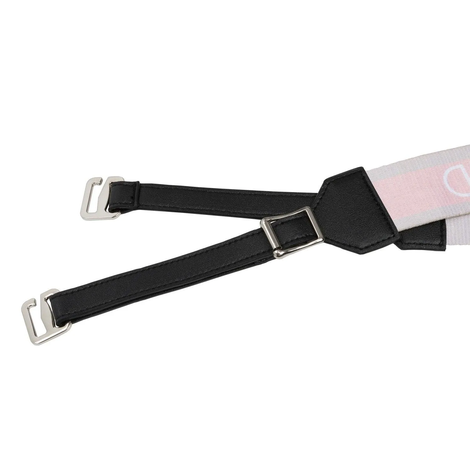 Banwood Carry Strap ιμάντας μεταφοράς ροζ