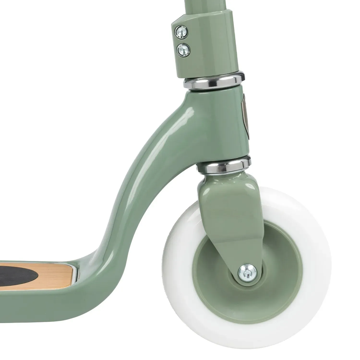 Banwood Maxi Scooter Vintage πατίνι Forest
