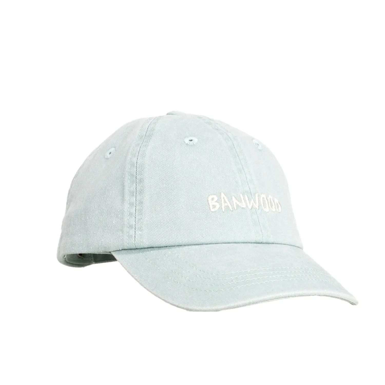 Banwood Washed καπέλο mint UPF 40+