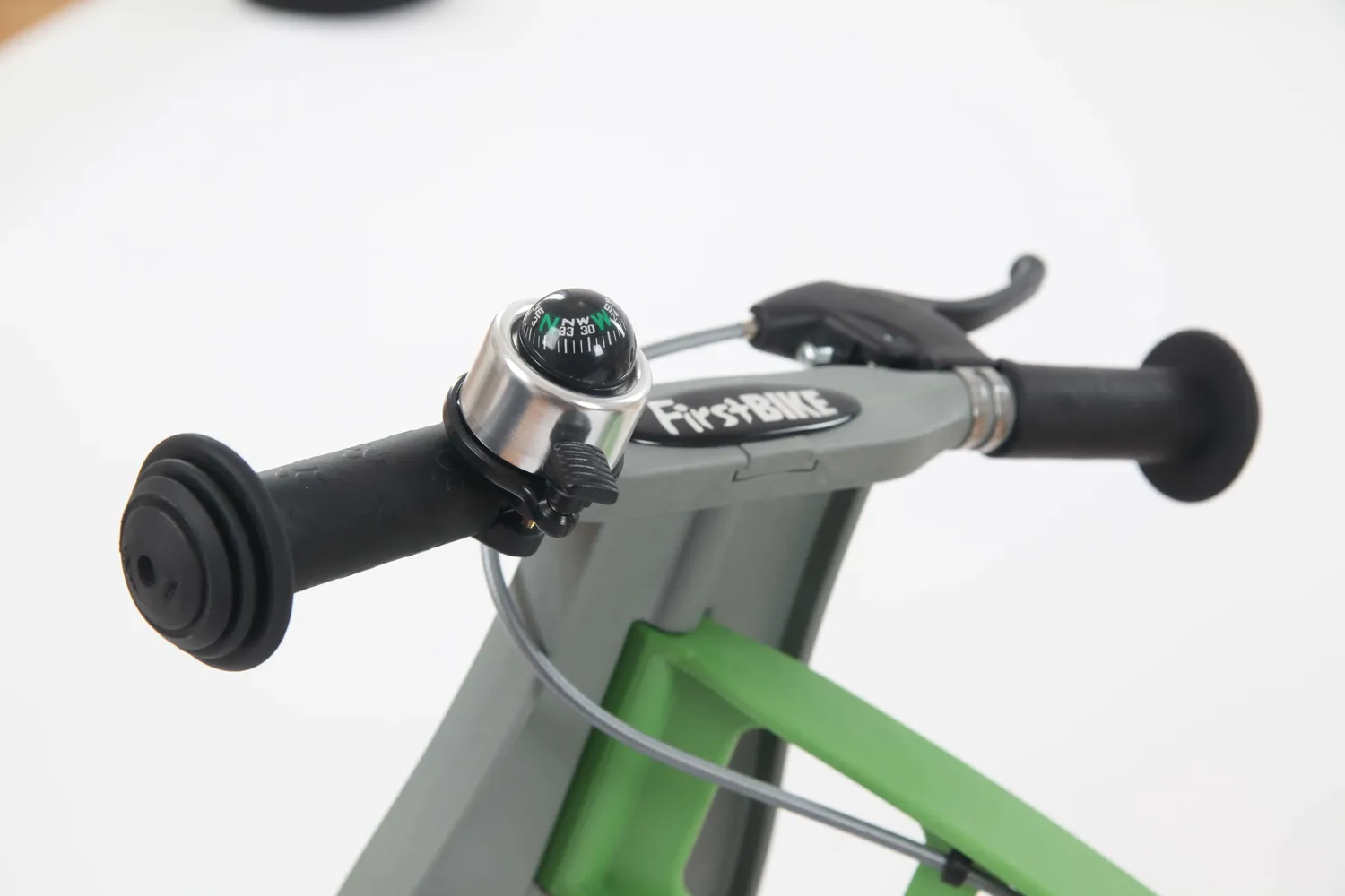 FirstBike Bell κουδούνι ποδηλάτου Flower