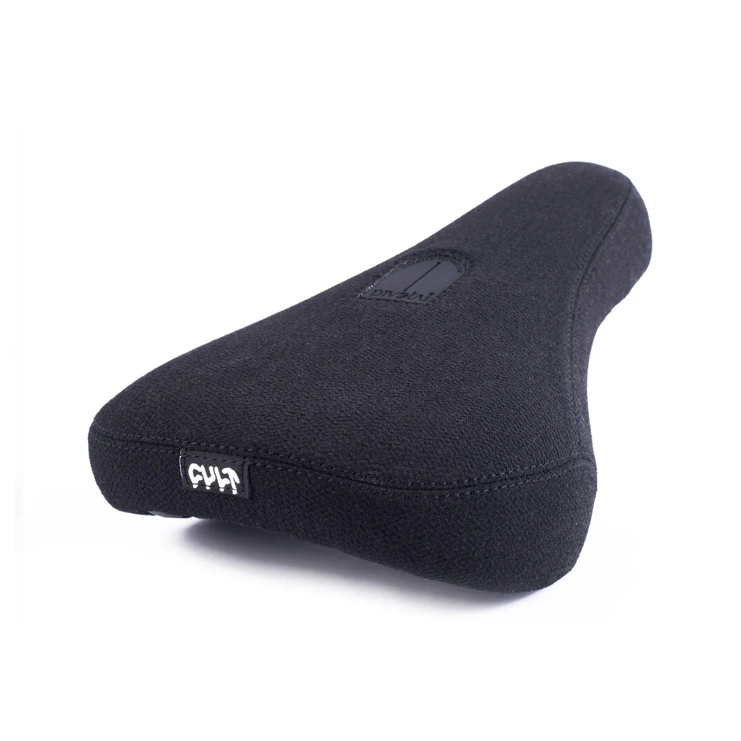Cult Crew Kevlar σέλα BMX Pivotal Black
