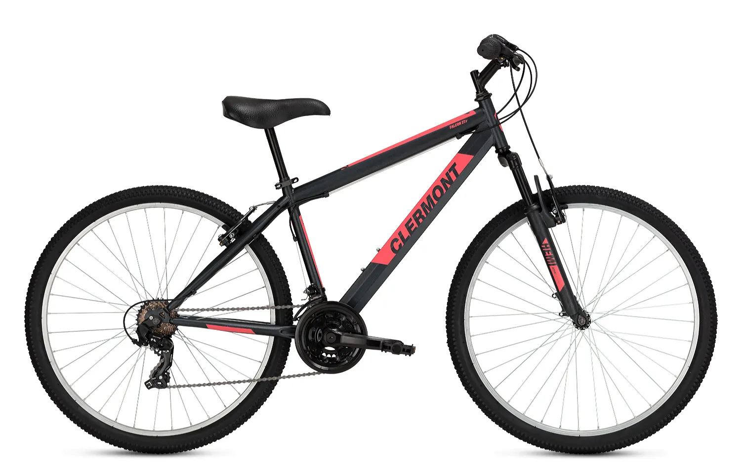 Clermont Bikes Falcon 27.5 ποδήλατο mountain 27.5 ιντσών