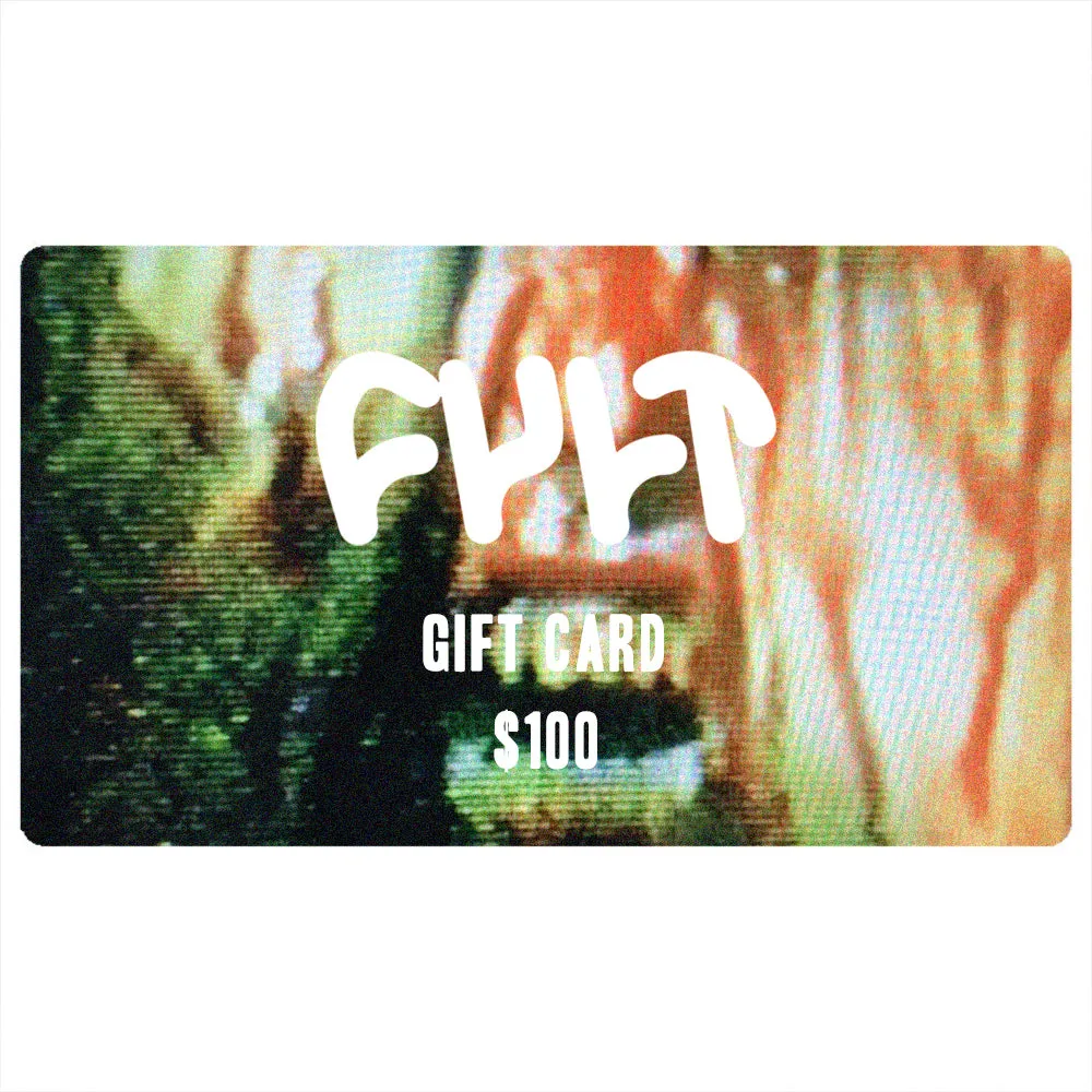 Cult Crew Gift Cards δωροκάρτα 50$ email