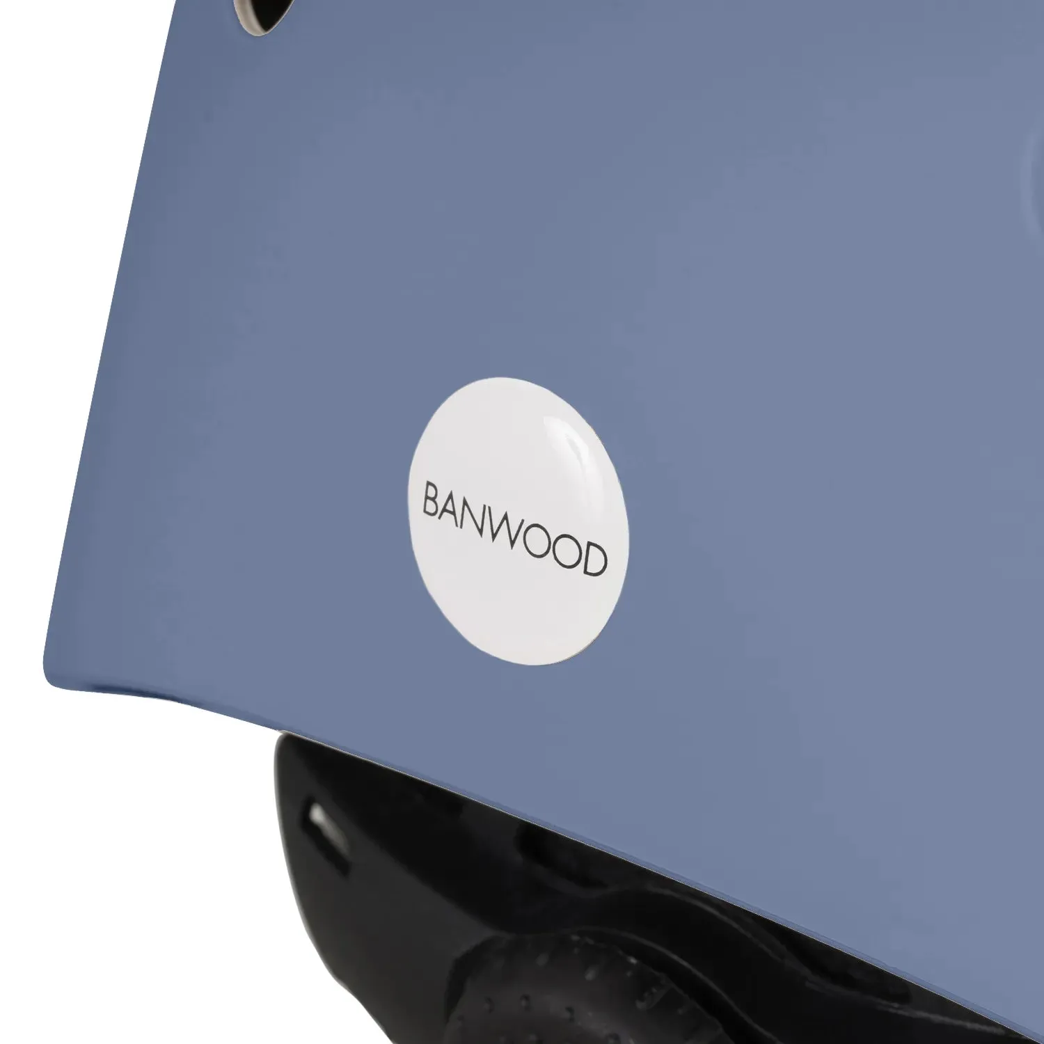 Banwood Helmet παιδικό κράνος μπλε 50-54 cm