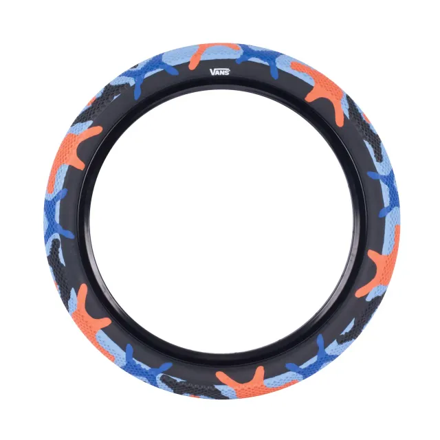 Vans x Cult Tire ελαστικό 20" 2.40 camo μονό