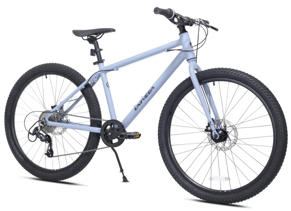 Univega Rover Flex 26 ποδήλατο βουνού 26" Medium 8 ταχυτήτων