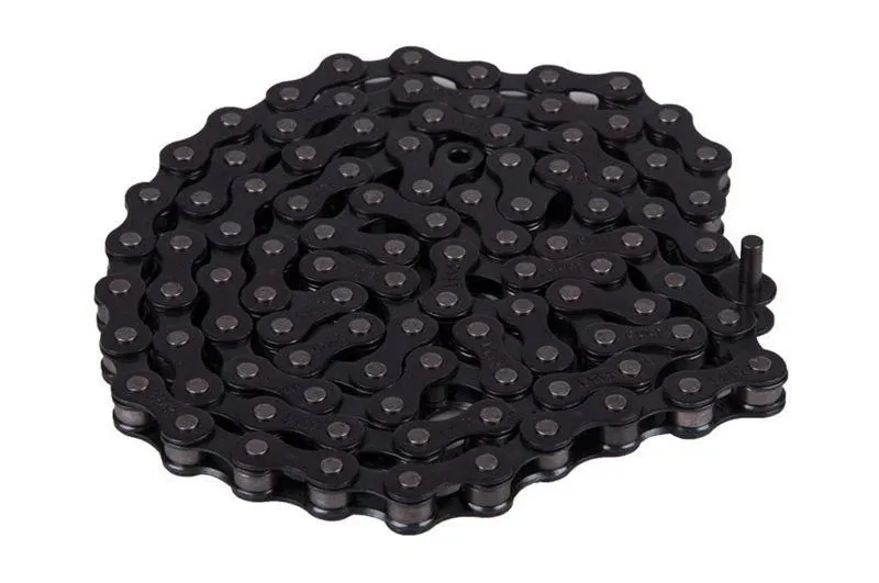 Cult Crew Halflink αλυσίδα BMX Halflink Black