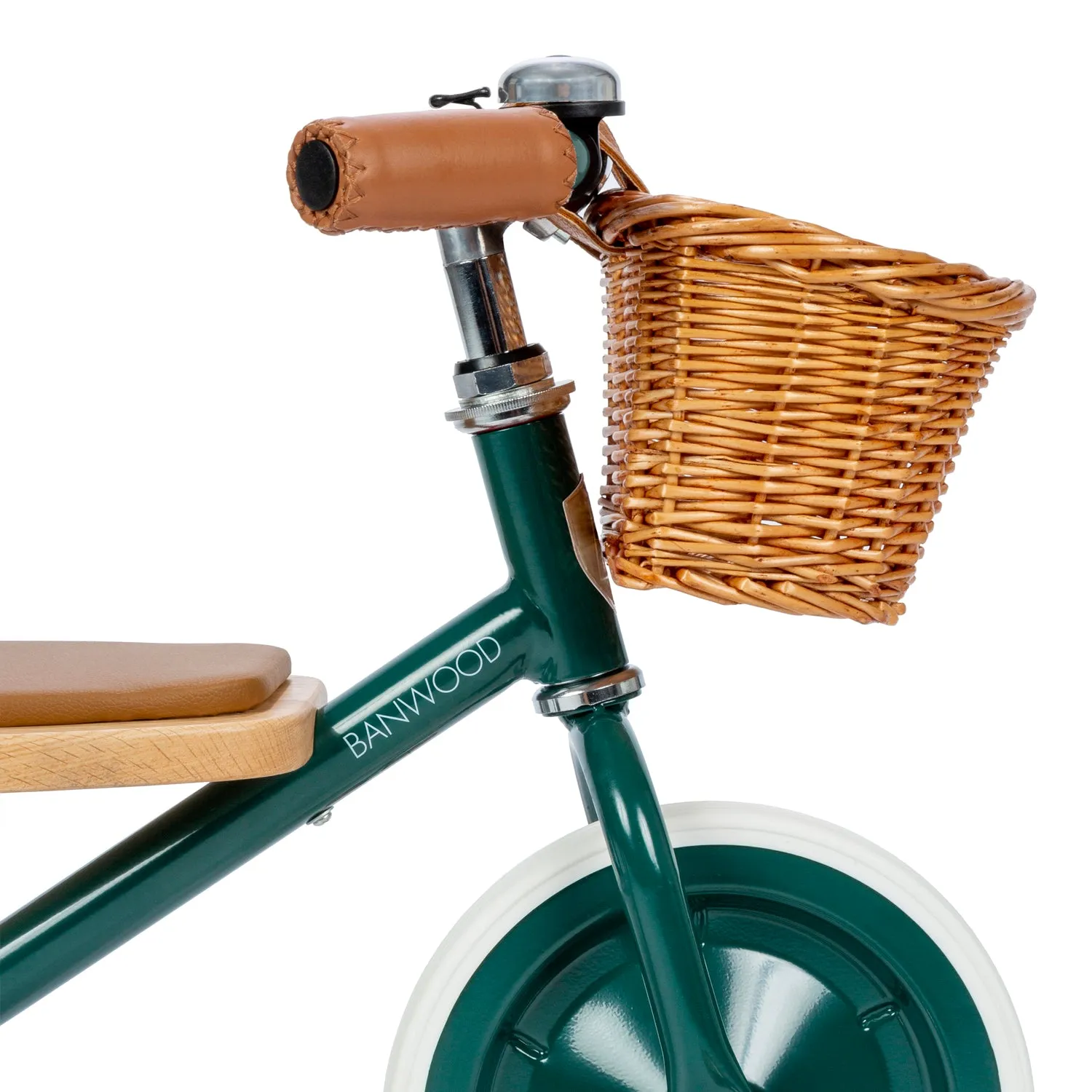 Banwood Trike Vintage τρίκυκλο πράσινο