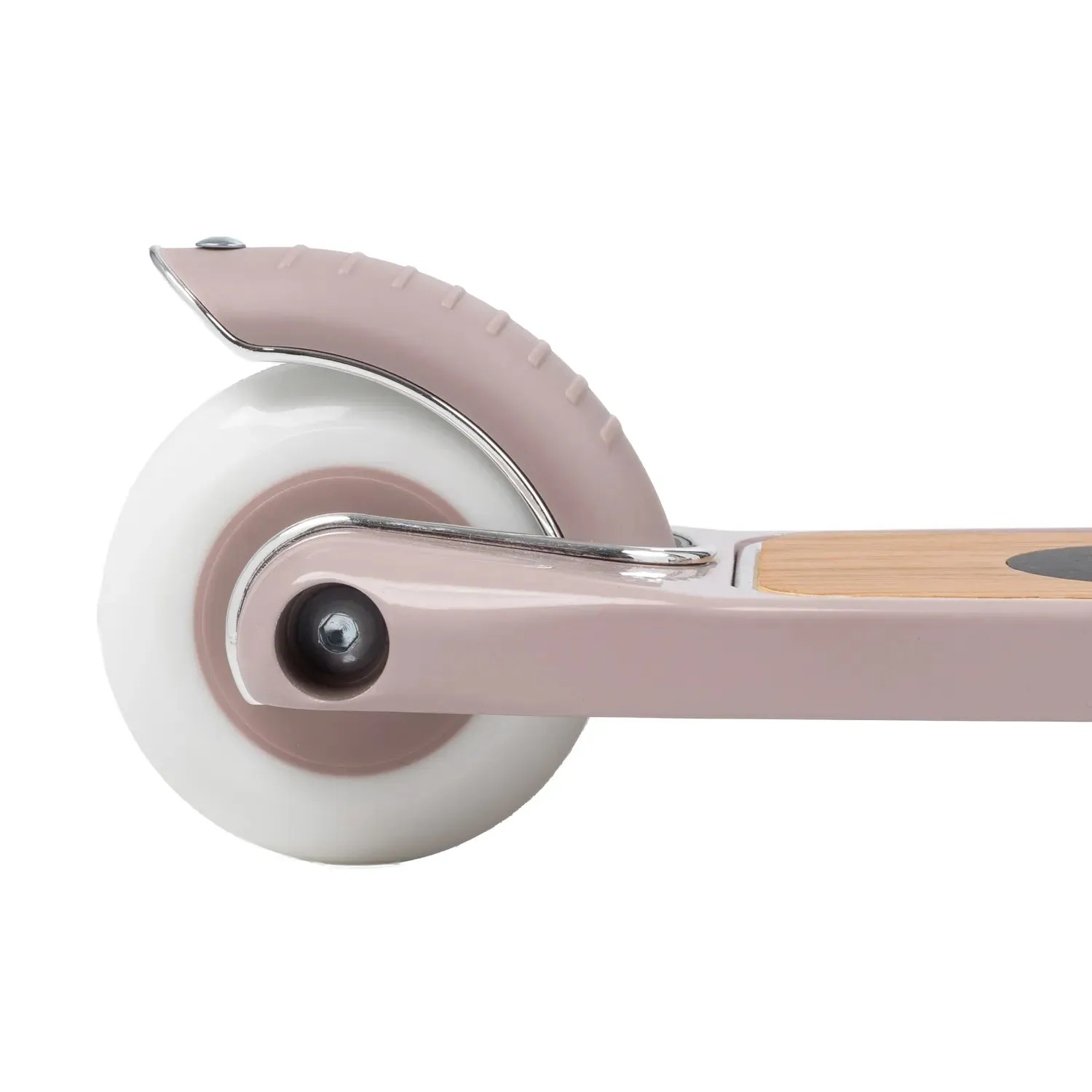 Banwood Scooter Vintage πατίνι ροζ αναδιπλούμενο