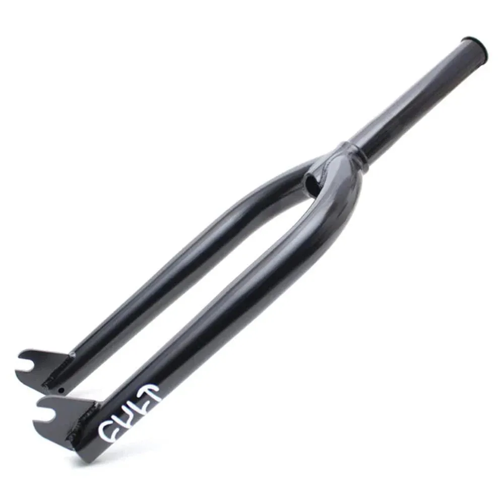 Cult Crew Sect πιρούνι BMX 28mm μαύρο