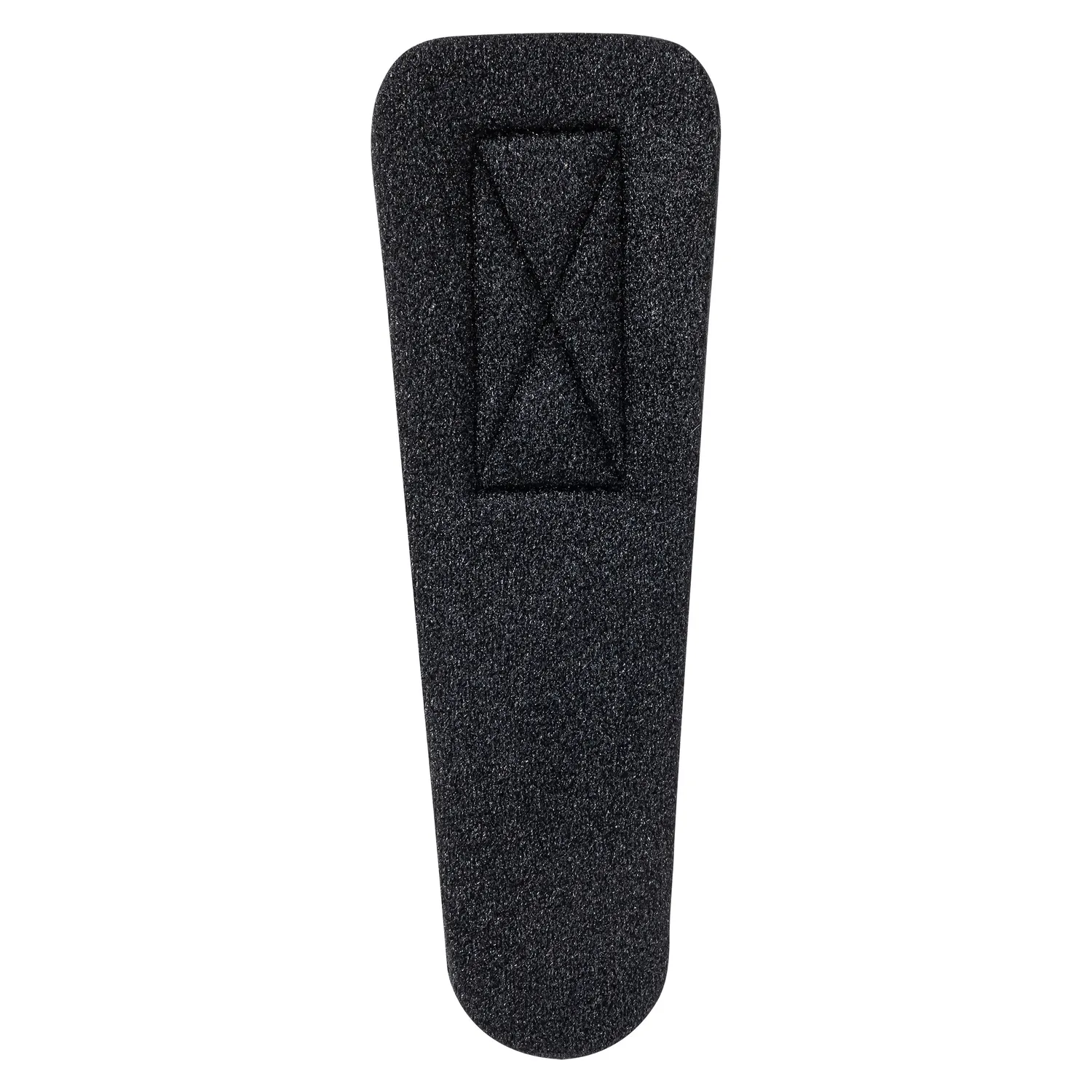 187 Killer Pads Strap Extenders προέκταση ιμάντα μαύρο 2τμχ
