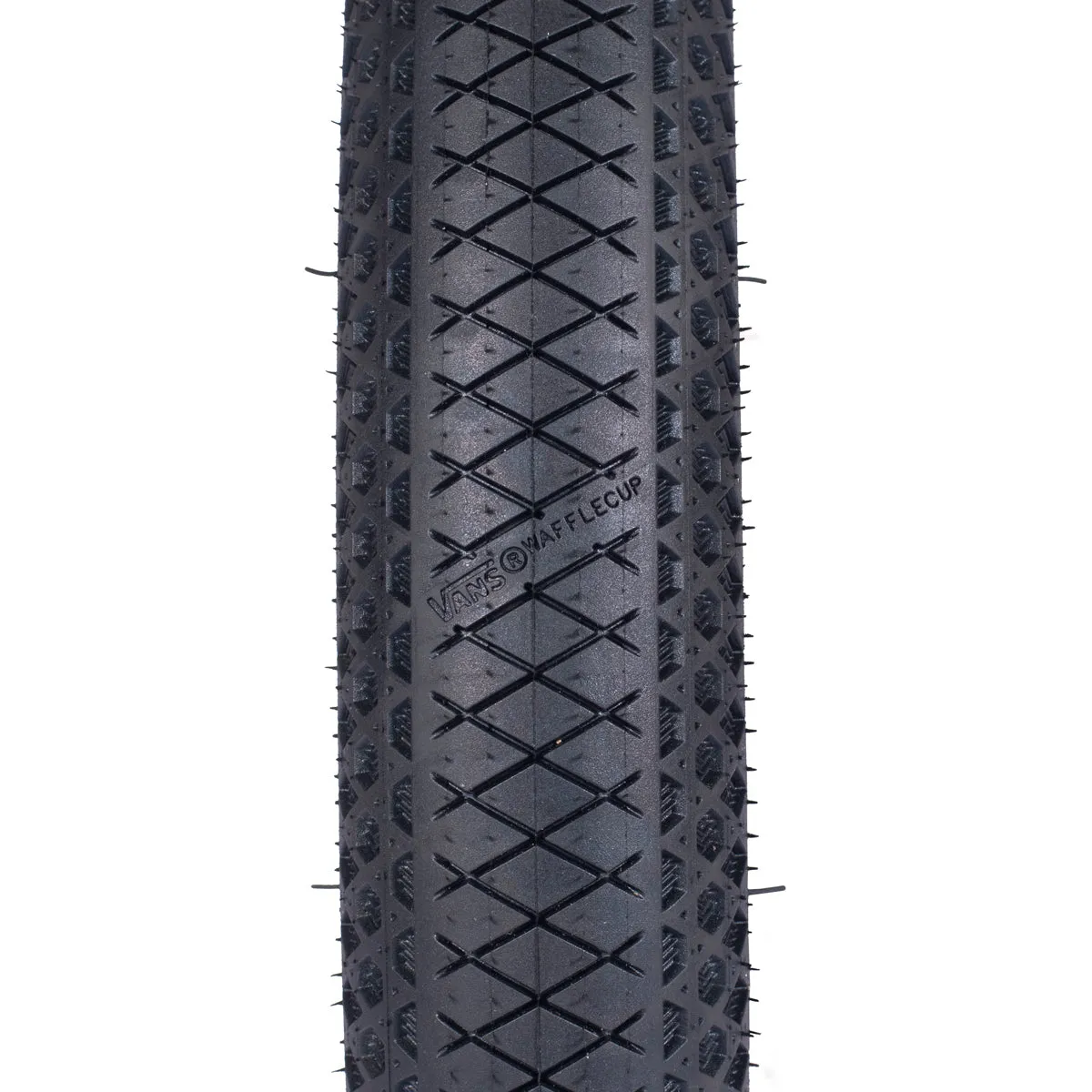 Cult Vans Wafflecup λάστιχο BMX 2.40" μαύρο dual