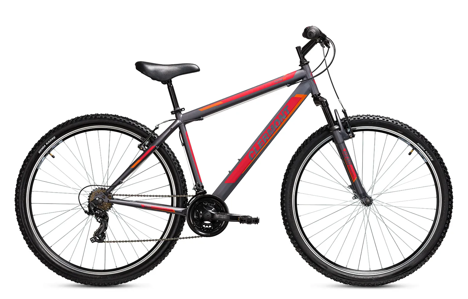 Clermont Bikes Falcon 29 ποδήλατο mountain 29 ιντσών