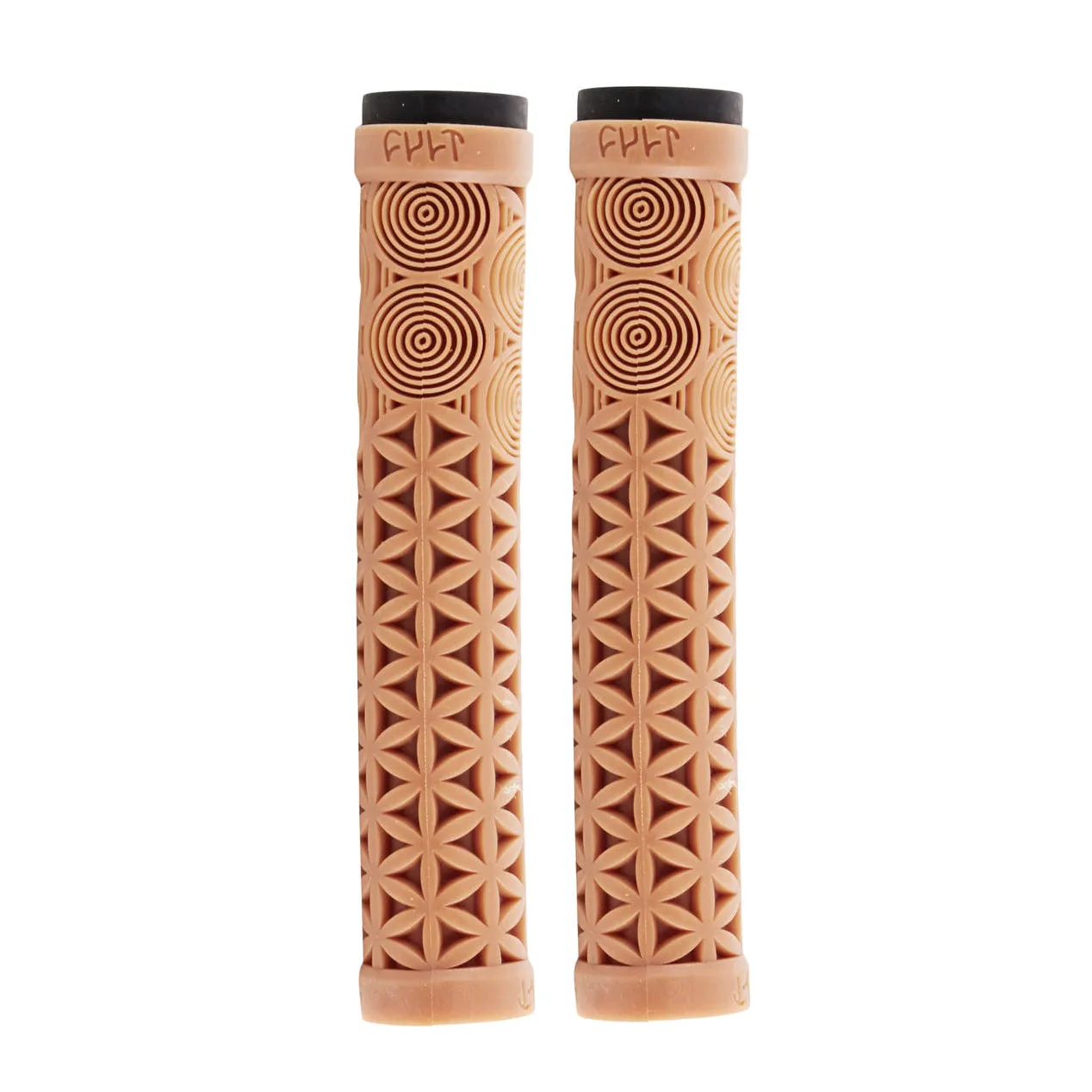 Cult AK Grip χειρολαβές BMX μαλακό rubber