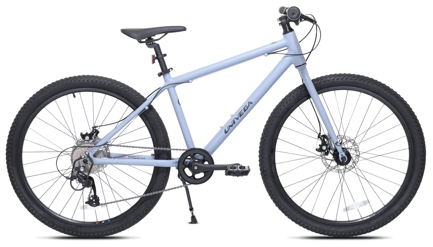 Univega Rover Flex 26 ποδήλατο βουνού 26" Medium 8 ταχυτήτων