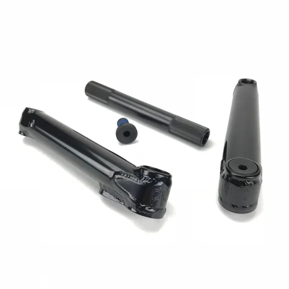 Cult Crew Juvi δισκοβραχίονες 140mm μαύρο chromoly