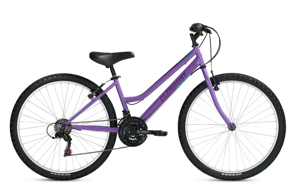 Clermont Magusta 26″ 36S γυναικείο mountain λιλά
