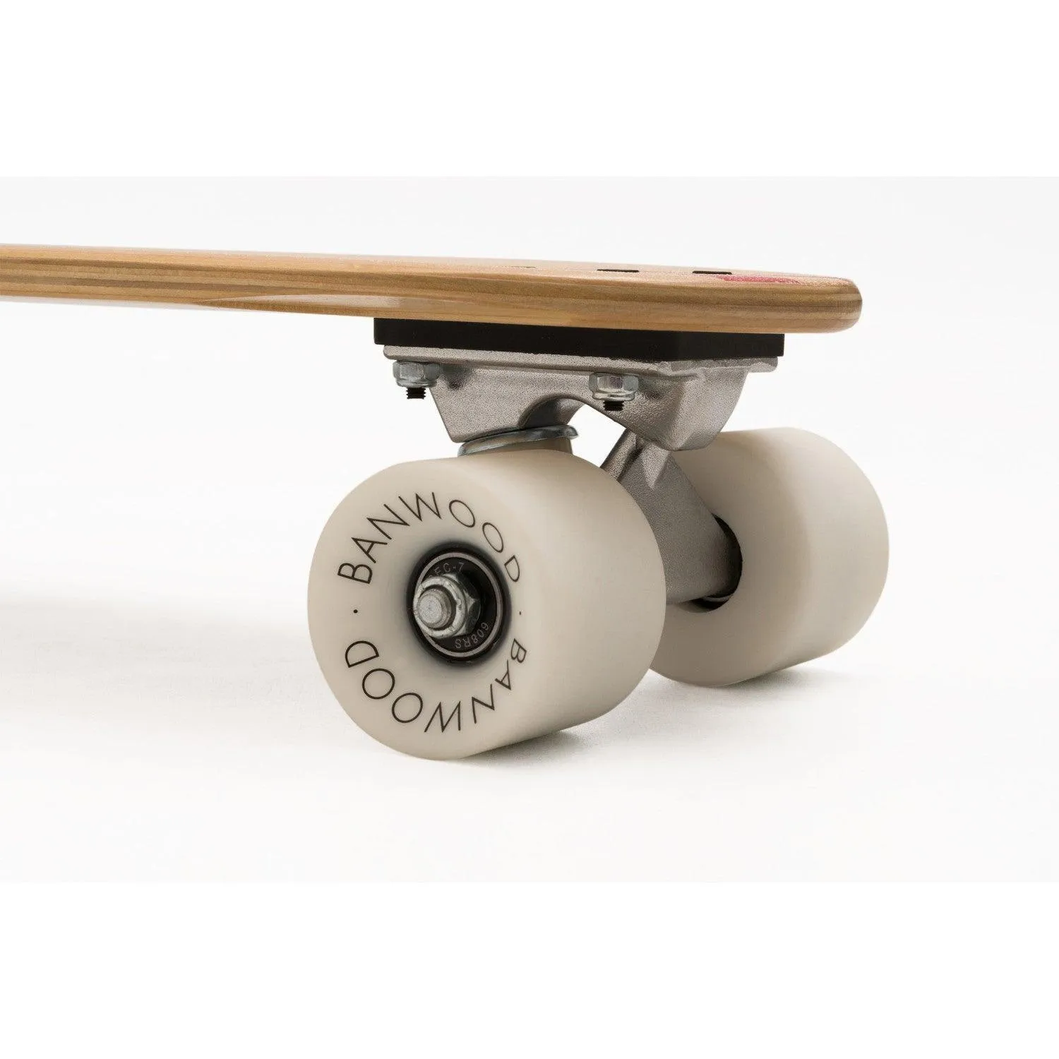 Banwood Skateboard σκέιτμπορντ κόκκινο