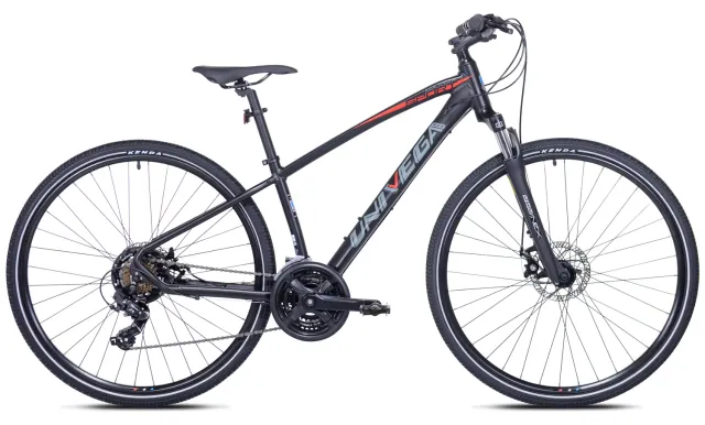 Univega Maxima Sport ποδήλατο πόλης 700C Medium 7sp