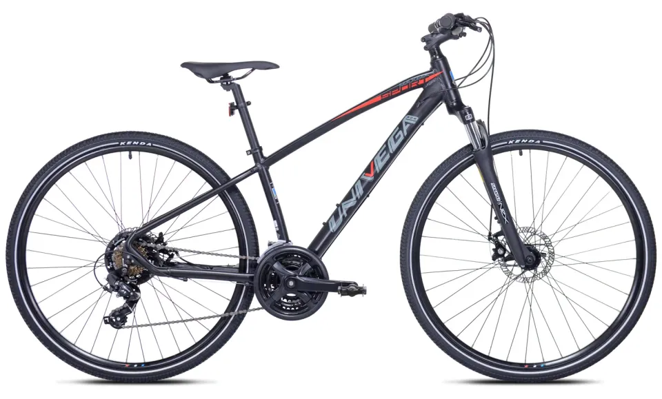 Univega Maxima Sport ποδήλατο πόλης 700C Medium 7sp