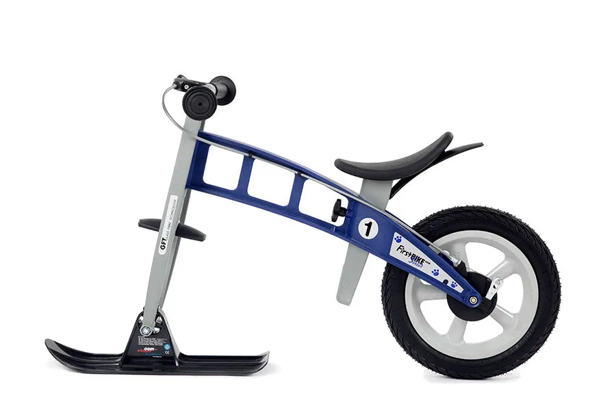 FirstBike Mono Ski μπροστινό πέδιλο χιονιού