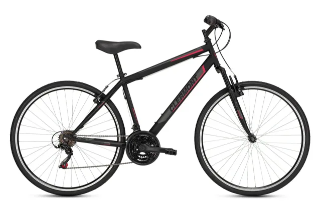 Clermont Bikes Stylous 700C ποδήλατο trekking 28 ιντσών