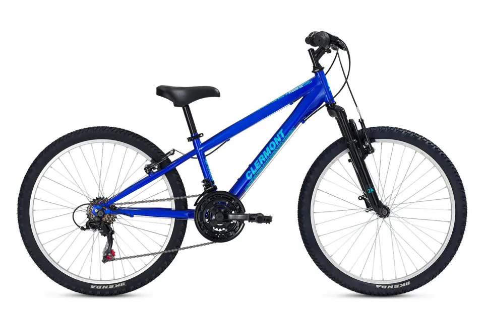 Clermont Bikes Tribal 24″ mountain ποδήλατο 24 ιντσών