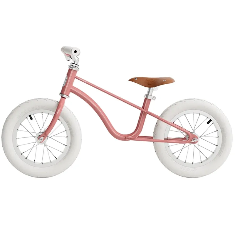 Banwood Icon Vintage ισορροποδήλατο Rose 12"