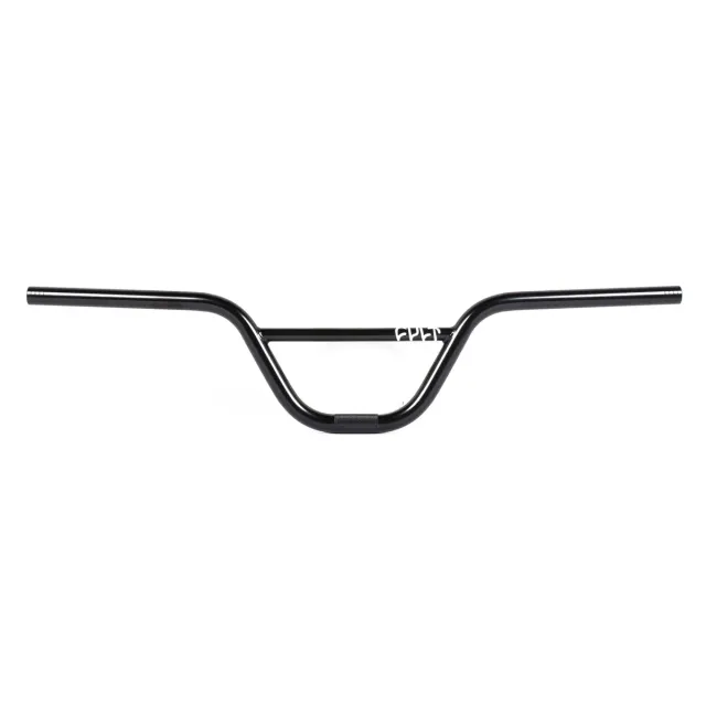 Cult Crew Race Bars 5.75 τιμόνι BMX μαύρο chromoly
