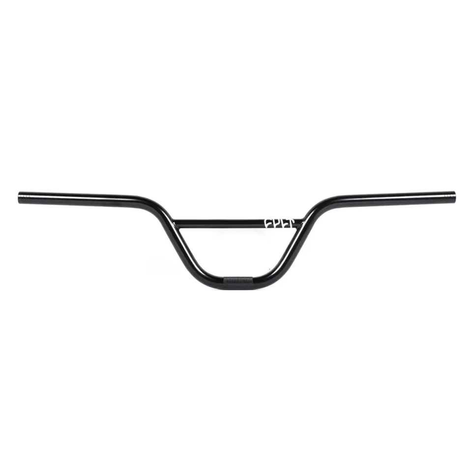 Cult Crew Race Bars 5.75 τιμόνι BMX μαύρο chromoly
